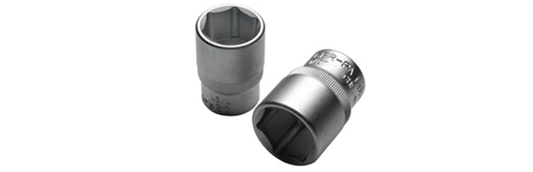 6 KOSe Lokma anahtar 11mm